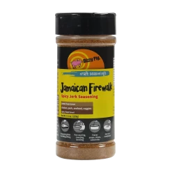 Dizzy Pig Jamaican Firewalk 8 Oz