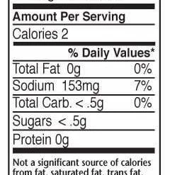 Sauces & Rubs Dizzy Pig Peking Chinese Style Seasoning 8 OZ