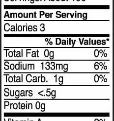 Dizzy Pig Rub - Dizzy Dust Reg QUART Size (32oz) DIZDUSTQUART