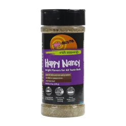 Dizzy Pig Rub Happy Nancy 8oz DIZNANCY