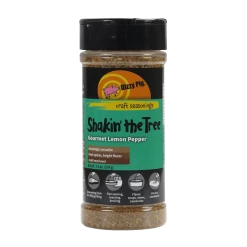 Sauces & Rubs Dizzy Pig Rub - Shakin The Tree (8oz)