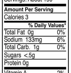 Sauces & Rubs Dizzy Pig Rub - Spicy Dizzy Dust (8oz)