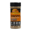 Sauces & Rubs Dizzy Pig Swamp Venom Seasoning 8 Oz