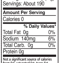 Dizzy Pig Dzzy Pig Rub - Peru-ish