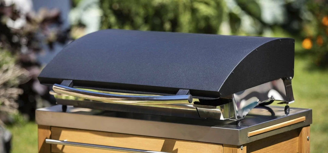 ENO Bergerac/Chambord 60 Lid BBQ Accessories 2 ENO Bergerac/Chambord 60 Lid BBQ Accessories