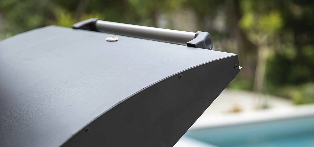 ENO Bergerac/Chambord 60 Lid BBQ Accessories 4 ENO Bergerac/Chambord 60 Lid BBQ Accessories