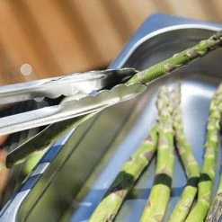 BBQ Accessories ENO Chef Pack - Stainless Steel/Bamboo