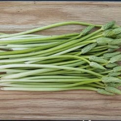 BBQ Accessories ENO Chef Pack - Stainless Steel/Bamboo