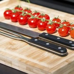 BBQ Accessories ENO Cutting Board - Bamboo