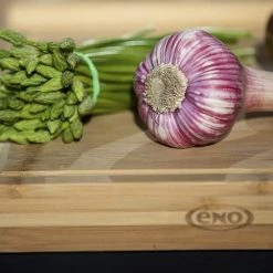 BBQ Accessories ENO Cutting Board - Bamboo