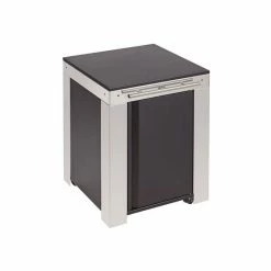 ENO FELIX Side-Table Stainless PMIP06185 Bottom Bases
