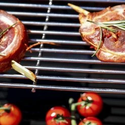 BBQ Accessories ENO Heating Rack 45 - Stainless Steel