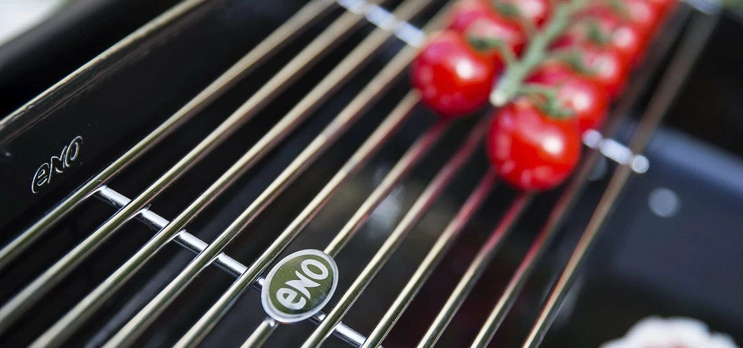 ENO Heating Rack 60 - Stainless Steel 6 ENO Heating Rack 60 - Stainless Steel