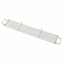 ENO Heating Rack 75 - Stainless Steel