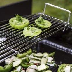 ENO Heating Rack 75 - Stainless Steel