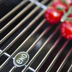 ENO Heating Rack 75 - Stainless Steel