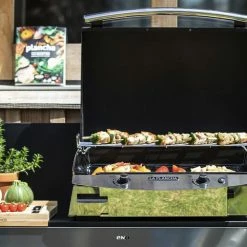 ENO La Plancha 60 12 ENO La Plancha 60