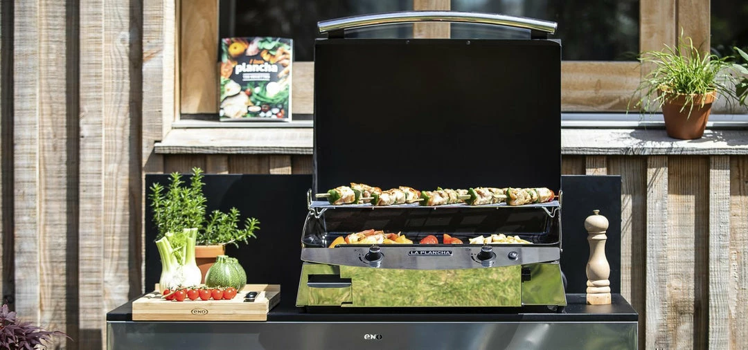 ENO La Plancha 60 5 ENO La Plancha 60