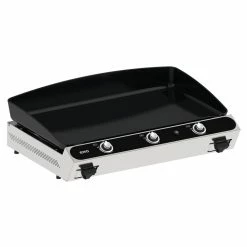 ENO La Plancha Bergerac 3000 Stainless Flat Top Grill On Sale