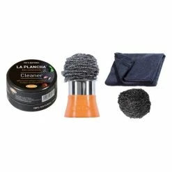 ENO Plancha Cleaner Set BBQ Accessories