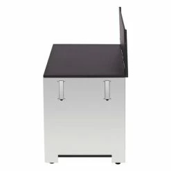 ENO Plancha Module Stainless PMOD8502 Bottom Bases