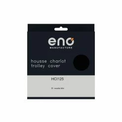COVER - ENO HCI125