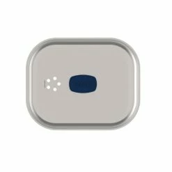 Lids & Domes ENO Rectangular Cooking Dome CR3158