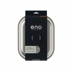 Lids & Domes ENO Rectangular Cooking Dome CR3158