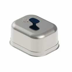 Lids & Domes ENO Rectangular Cooking Dome CR3158