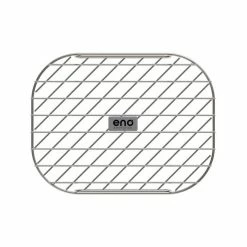 ENO Rectangular Indirect Cooking Grill GR3258 Cooking Grates, Grids & Grills