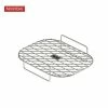 ENO Rectangular Indirect Cooking Grill GR3258 Cooking Grates, Grids & Grills