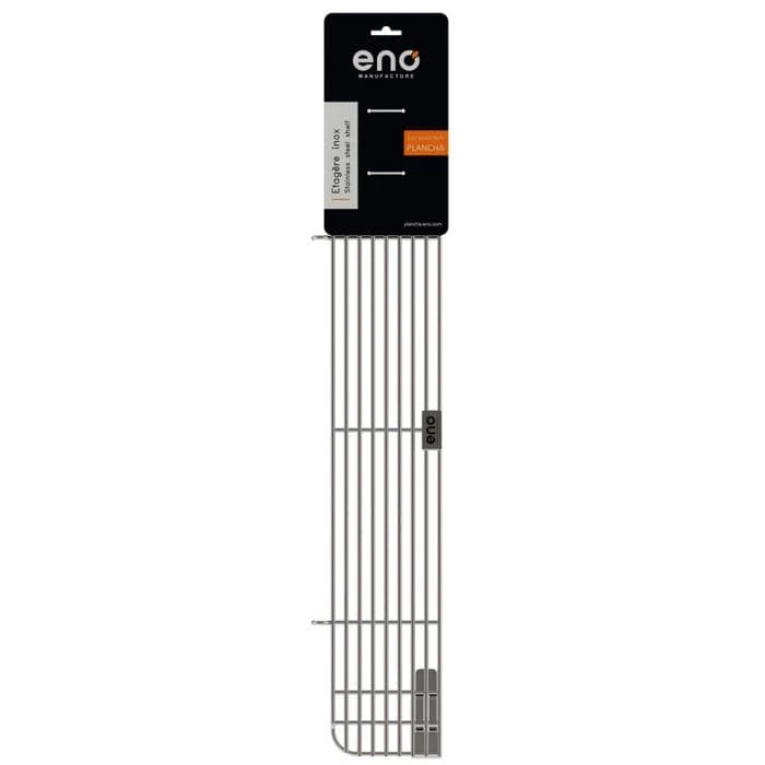 ENO Shelf Plancha 75/80/3000 ERP7558 BBQ Replacement Parts 3 ENO Shelf Plancha 75/80/3000 ERP7558 BBQ Replacement Parts