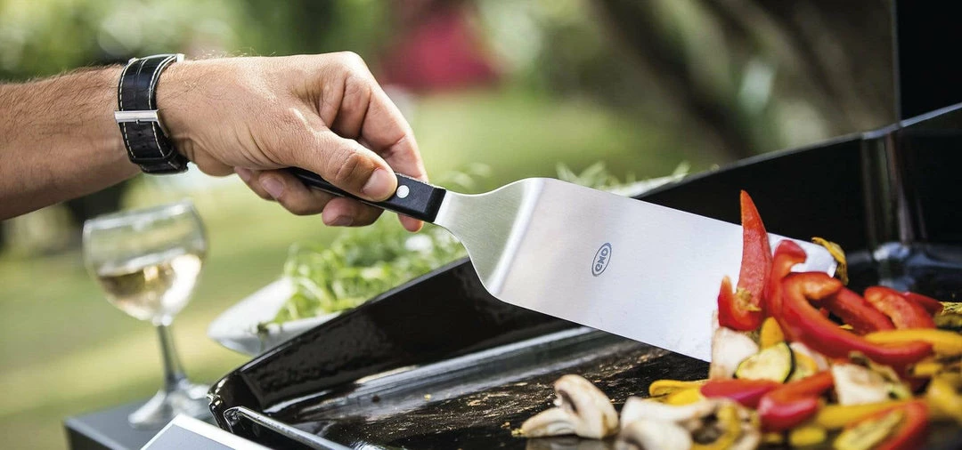 ENO Spatula (Long) BBQ Accessories 3 ENO Spatula (Long) BBQ Accessories