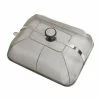 ENO Splash Guard (Dome) - Stainless Steel