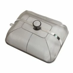 ENO Splash Guard (Dome) - Stainless Steel