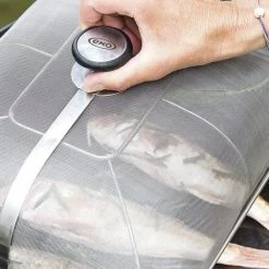 ENO Splash Guard (Dome) - Stainless Steel