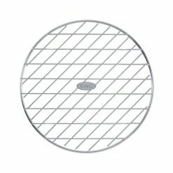 BBQ Accessories ENO Stainless Steel Grid (Round)