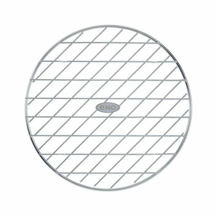 BBQ Accessories ENO Stainless Steel Grid (Round) 1 BBQ Accessories ENO Stainless Steel Grid (Round)