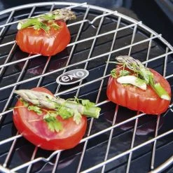 BBQ Accessories ENO Stainless Steel Grid (Round)