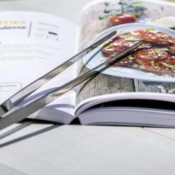 BBQ Accessories ENO Tongs