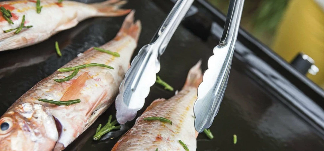 ENO Tongs - Stainless Steel (Large) BBQ Accessories 4 ENO Tongs - Stainless Steel (Large) BBQ Accessories