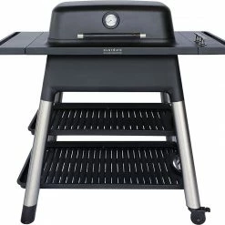 BBQs & Smokers Everdure 2 Burner Gas BBQ - Force