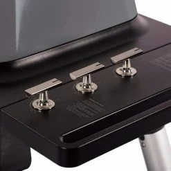 Everdure 3 Burner Gas BBQ - Furnace 13 Everdure 3 Burner Gas BBQ - Furnace