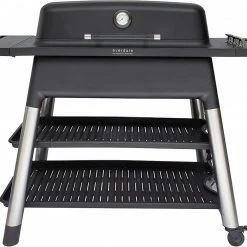 Everdure 3 Burner Gas BBQ - Furnace 12 Everdure 3 Burner Gas BBQ - Furnace