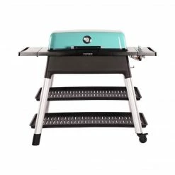 Everdure 3 Burner Gas BBQ - Furnace