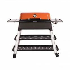 Everdure 3 Burner Gas BBQ - Furnace