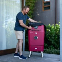 BBQ Accessories Everdure 4k - Long Cover