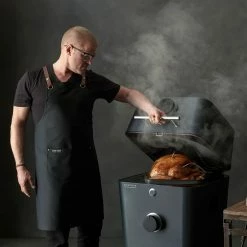 BBQs & Smokers Everdure 4K Outdoor Oven HBCE4KBUS