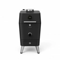 BBQs & Smokers Everdure 4K Outdoor Oven HBCE4KBUS