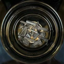 Everdure Charcoal Grill And Smoker - 4K (21